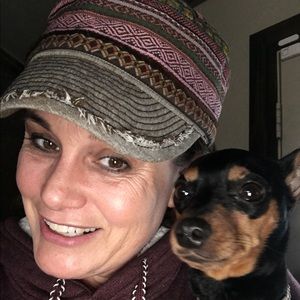 Meet your Posher, Dawn