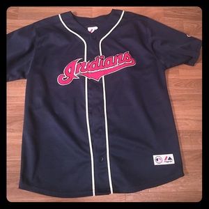 Baseball Jersey / Choo #17