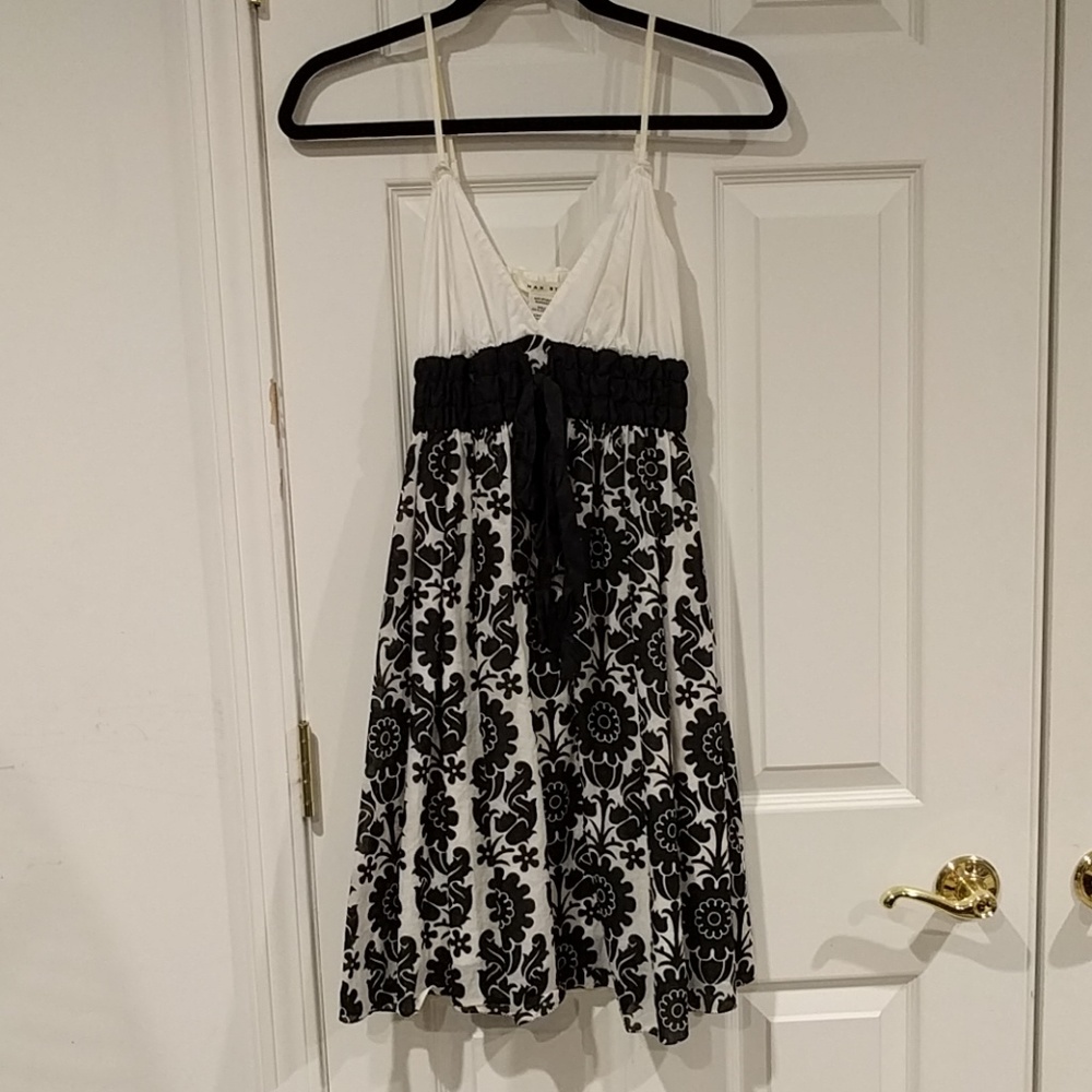 Max Studio Summer Dress