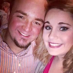 Meet your Posher, William bret