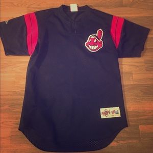 Baseball Jersey