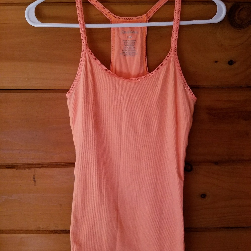 Layering camisole