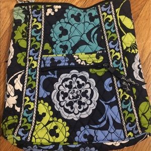 Vera Bradley Disney Crossbody