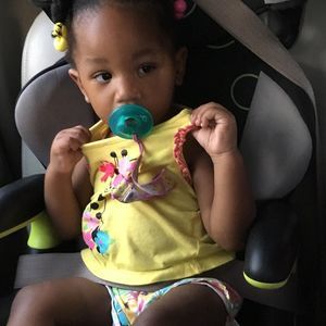 Meet your Posher, Booker