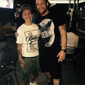 Meet your Posher, Bryan