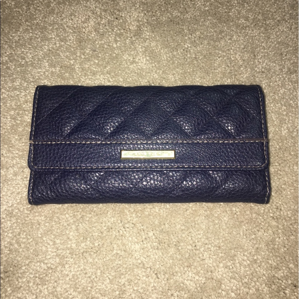 ANNE KLEIN WALLET