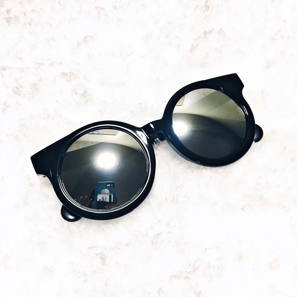 "Hey Gurl" Baby Doll Sunnies