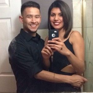 Meet your Posher, Roberto sponge