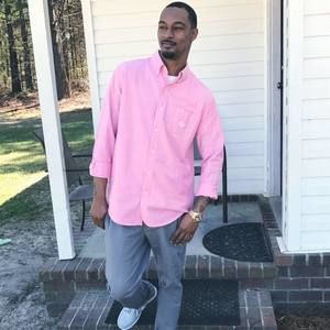 Meet your Posher, Calvin