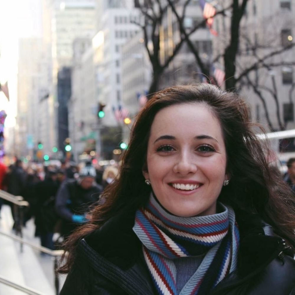 Meet your Posher, Jacqueline