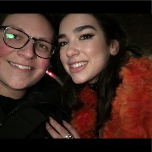 Meet your Posher, Brendan