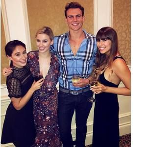 Meet your Posher, Connor