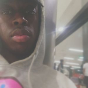 Meet your Posher, Preston