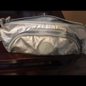 Kipling pencil pouch