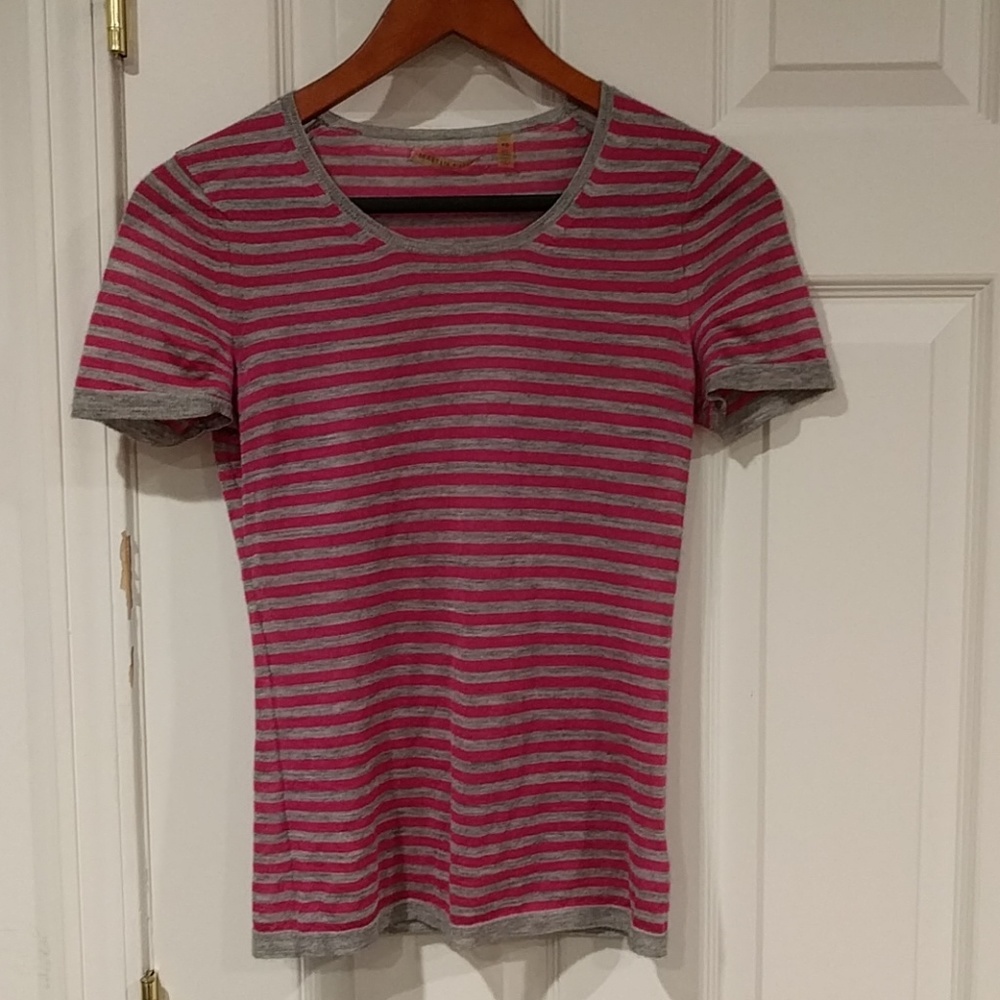 Martin + Osa Cashmere and Silk Sweater