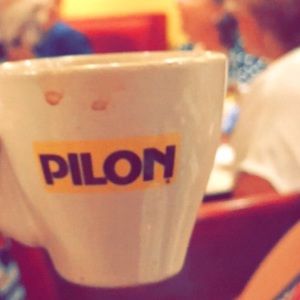 Meet your Posher, Elio