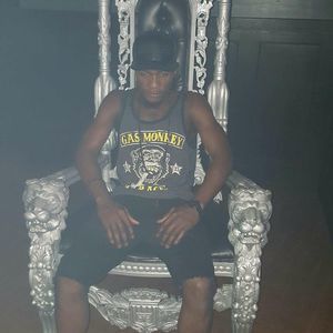 Meet your Posher, Frantz