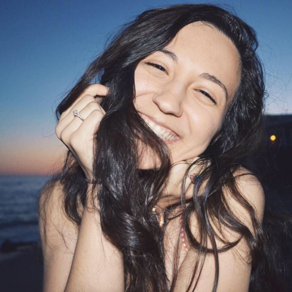 Meet your Posher, Diana