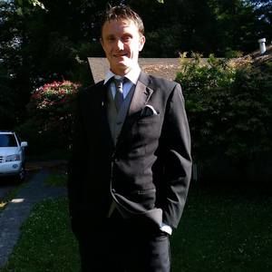 Meet your Posher, Jonny