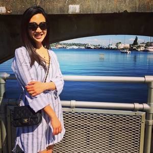 Meet your Posher, Ming