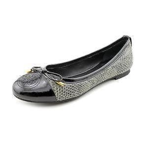 ⚡️WKND SALE ⚡️ Tory Burch Snake Print Flats