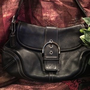 😍Authentic "Coach" Handbag 👜