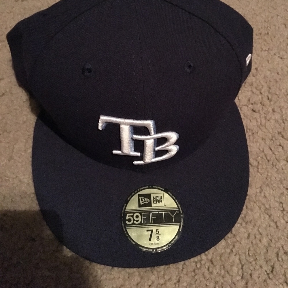 Tampa Bay Hat