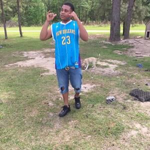 Meet your Posher, Jay