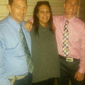 Meet your Posher, William