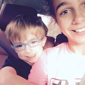 Meet your Posher, Zoe