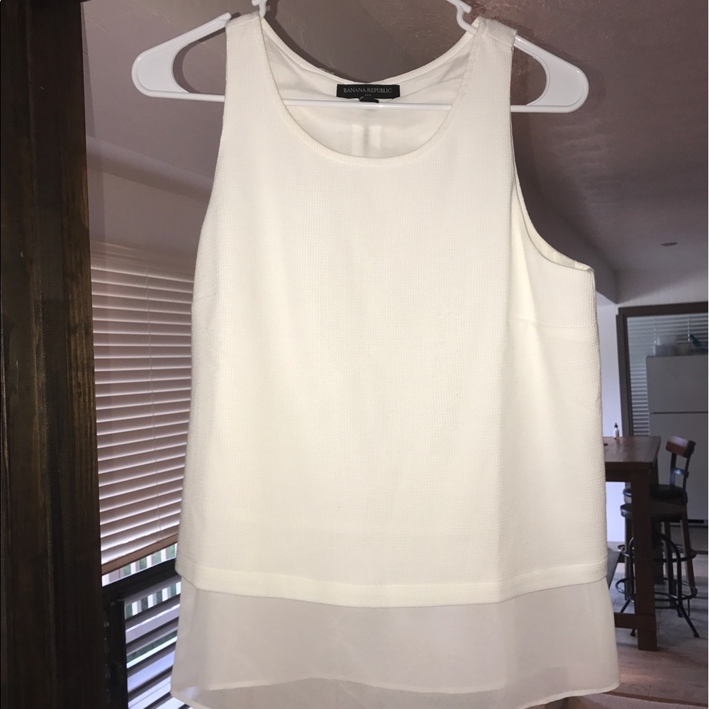 Banana Republic Blouse