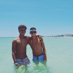 Meet your Posher, Stephen