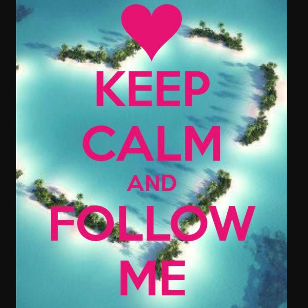 LIST FULL! Come Back & Follow Everyone!FOLLOW GAME