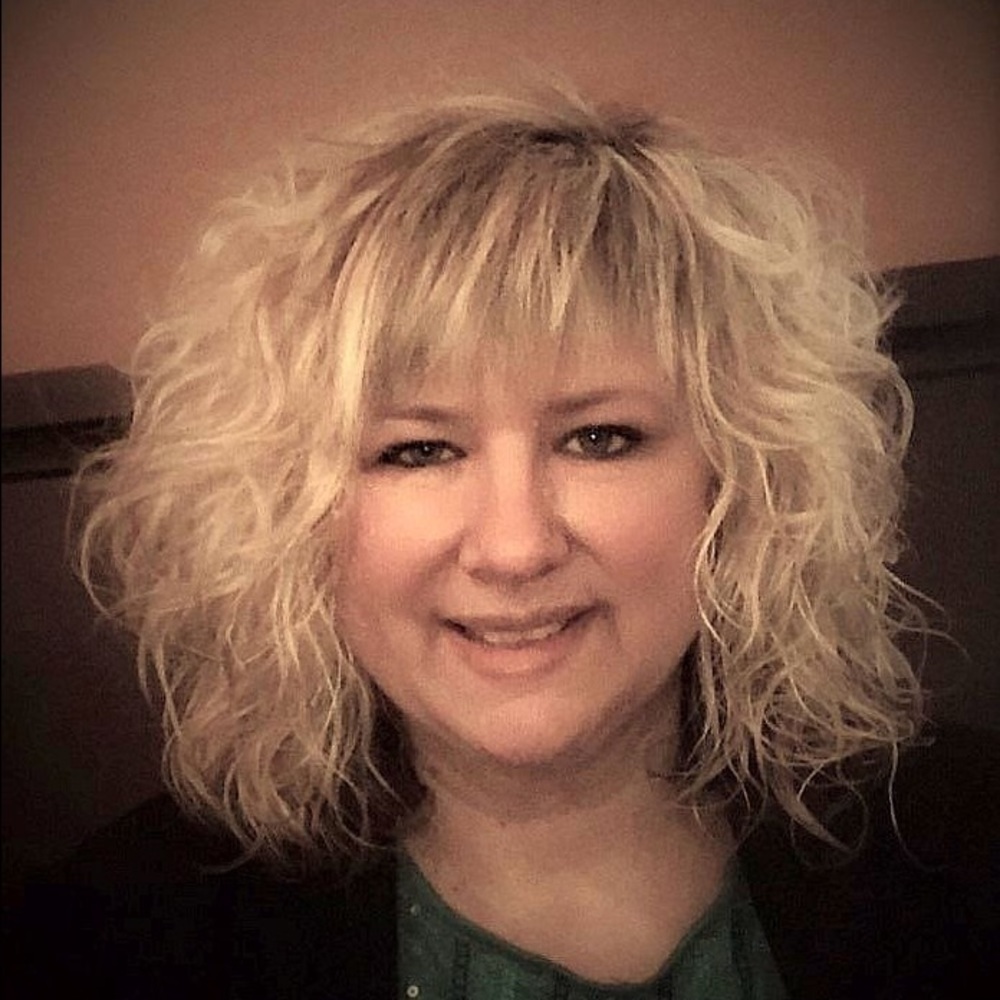 Meet your Posher, Diana