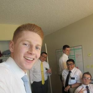 Meet your Posher, Malcolm