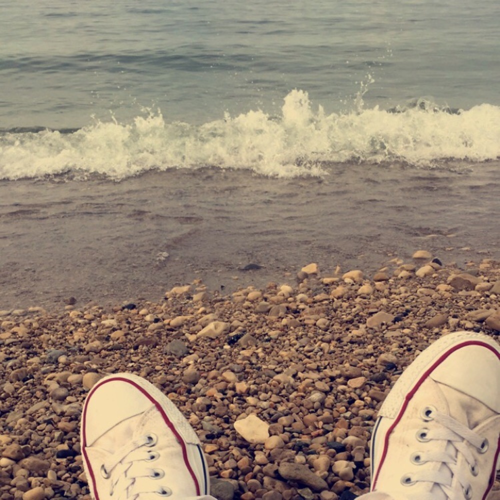 Meet your Posher, Makenzi