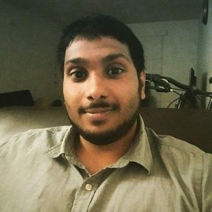 Meet your Posher, Anand