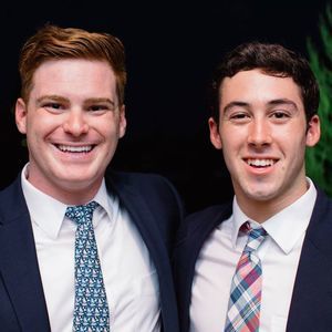 Meet your Posher, Matt