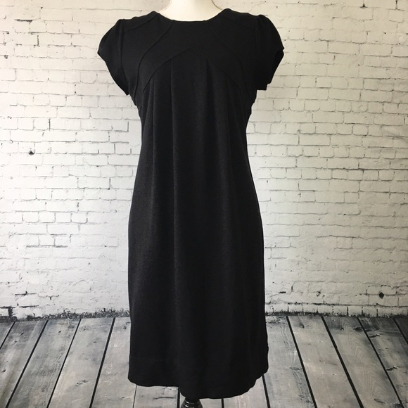 Anthropologie Dresses & Skirts - 🍦 Anthropologie Deletta Cap Sleeve LBD