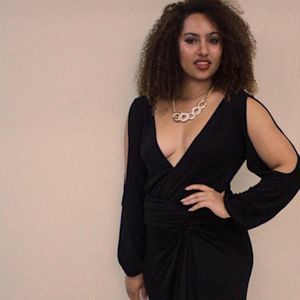 Meet your Posher, Aja