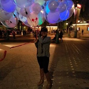 Meet your Posher, Alondra