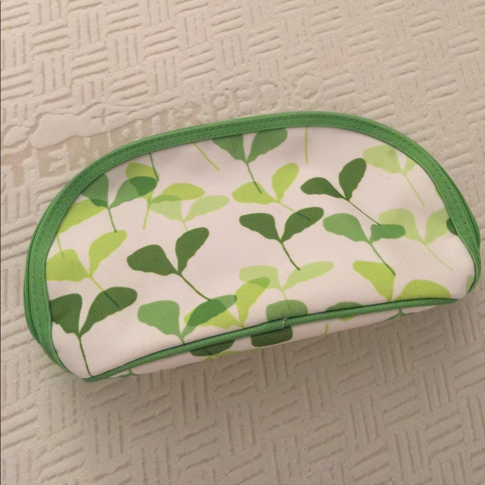 Clinique Cosmetic Bag