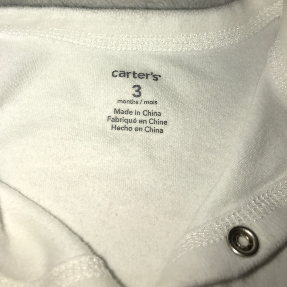Baby sleep-ware! - Picture 2 of 3