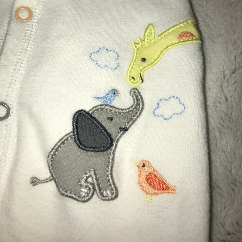 Baby sleep-ware! - Picture 3 of 3