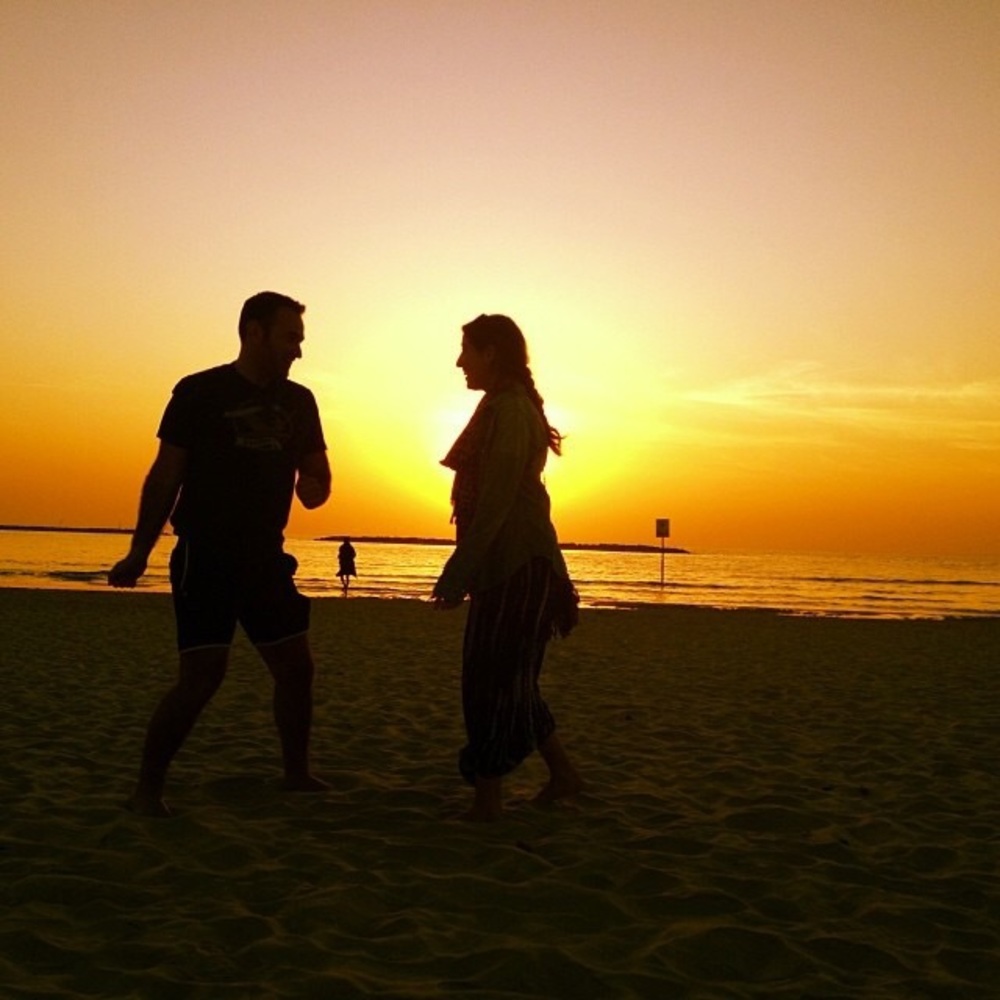 Meet your Posher, Rand