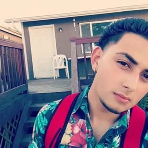 Meet your Posher, Omar