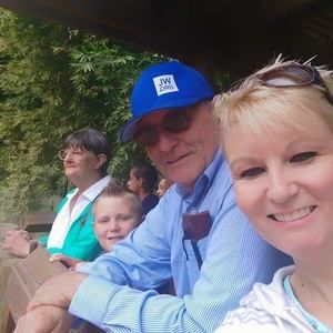 Meet your Posher, Sara