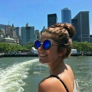 Meet your Posher, Annabelle