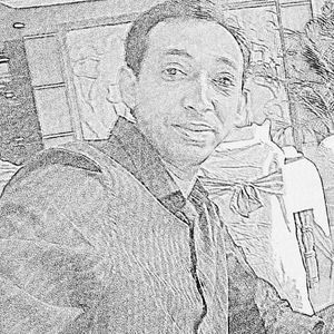 Meet your Posher, Golam