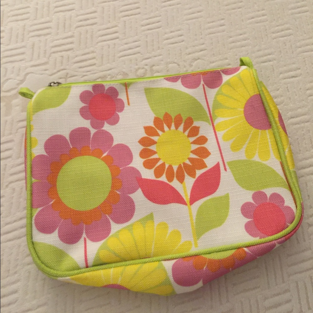 Clinique Cosmetic Bag